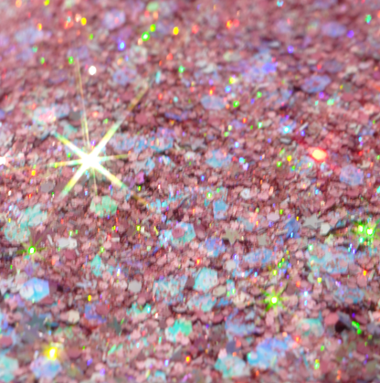 Glitters