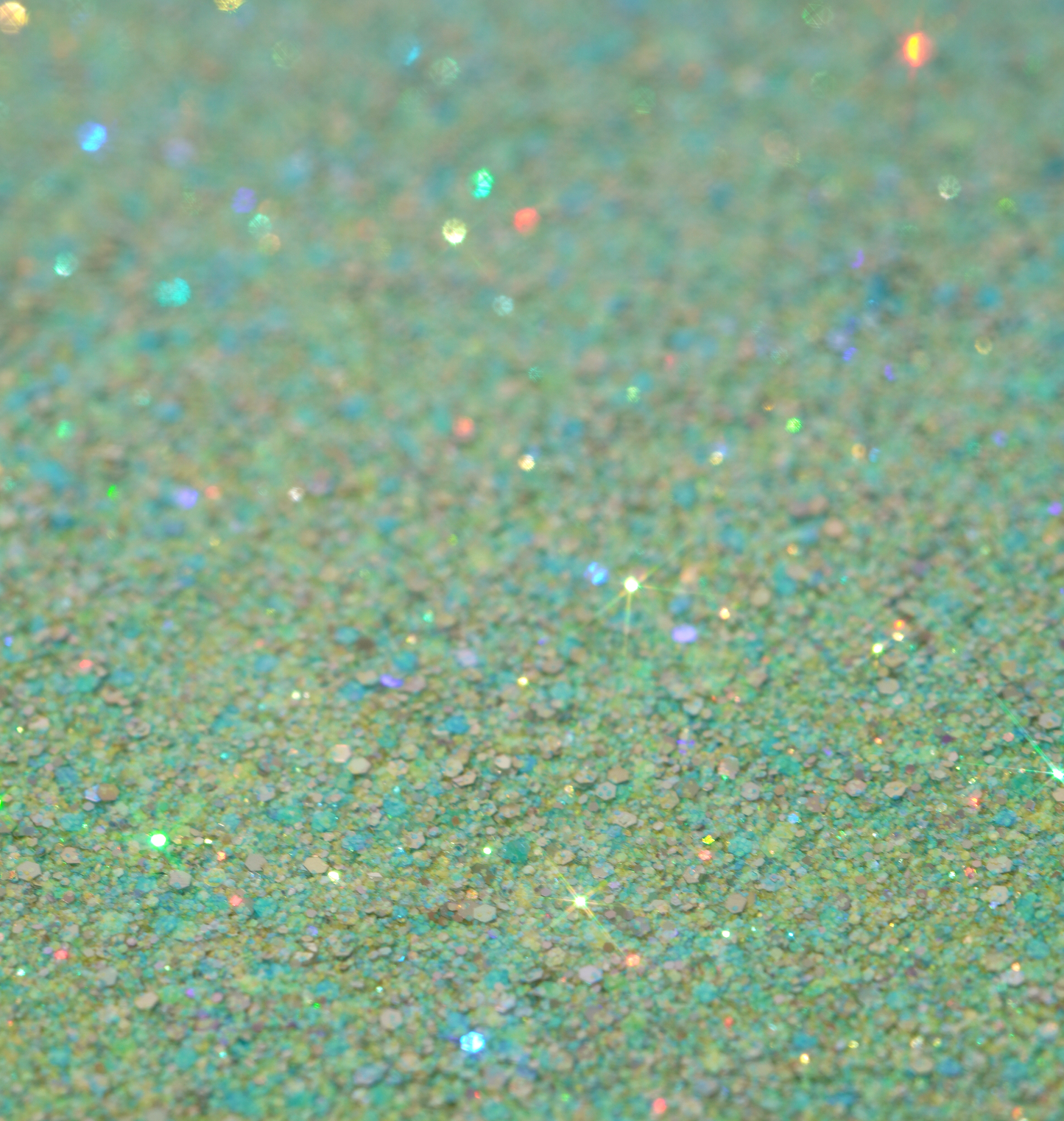 Glitters